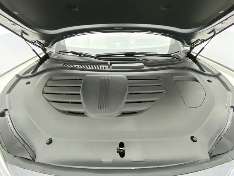 2026 Luxeed R7 с пробегом 6 200 км