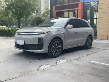 Li Auto (Lixiang) L6