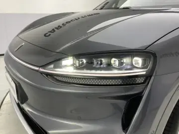 2026 Luxeed R7 с пробегом 6 200 км