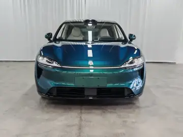2026 Luxeed R7 с пробегом 19 000 км