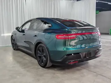 2026 Luxeed R7 с пробегом 19 000 км