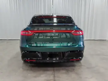 2026 Luxeed R7 с пробегом 19 000 км