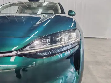 2026 Luxeed R7 с пробегом 19 000 км