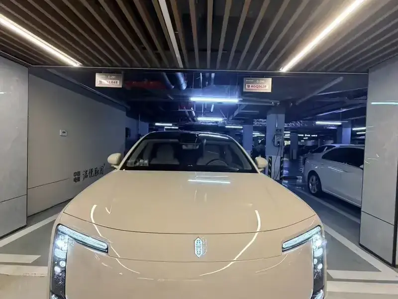 2025 Maextro S800 с пробегом 14 000 км