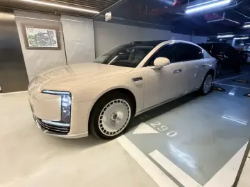 2025 Maextro S800 с пробегом 14 000 км