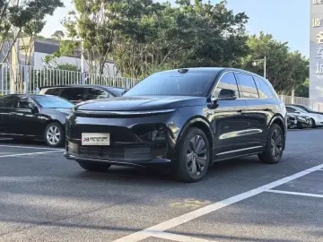 Li Auto (Lixiang) L6