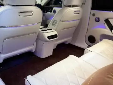 2025 Maextro S800 с пробегом 14 000 км