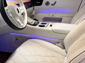 2025 Maextro S800 с пробегом 14 000 км