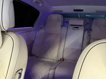 2025 Maextro S800 с пробегом 14 000 км