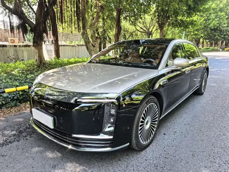 2025 Maextro S800 с пробегом 21 000 км