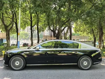 2025 Maextro S800 с пробегом 21 000 км