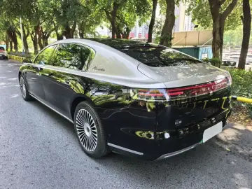 2025 Maextro S800 с пробегом 21 000 км