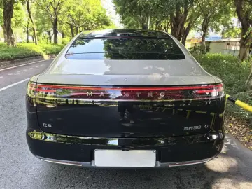 2025 Maextro S800 с пробегом 21 000 км