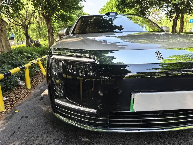 2025 Maextro S800 с пробегом 21 000 км