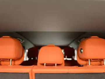 2024 Li Auto (Lixiang) L6 с пробегом 30 000 км