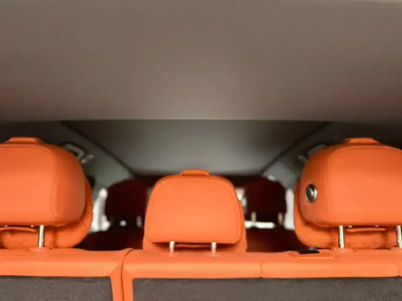 2024 Li Auto (Lixiang) L6 с пробегом 30 000 км
