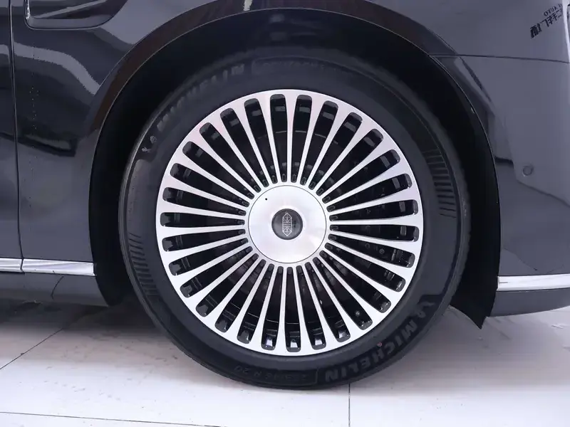 2025 Maextro S800 с пробегом 29 700 км