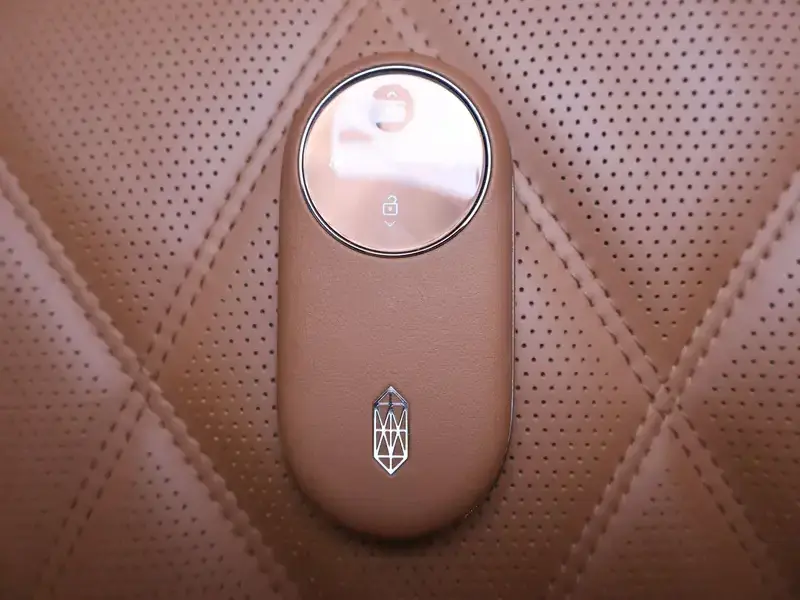 2025 Maextro S800 с пробегом 29 700 км