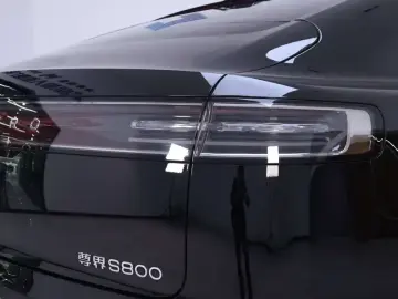 2025 Maextro S800 с пробегом 29 700 км