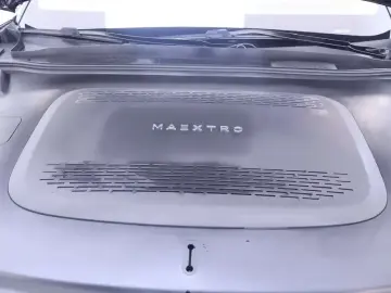 2025 Maextro S800 с пробегом 29 700 км
