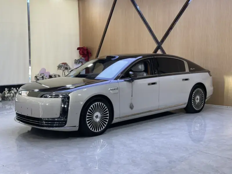 2025 Maextro S800 с пробегом 8 000 км