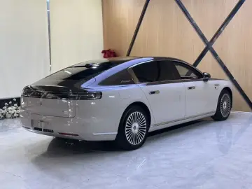 2025 Maextro S800 с пробегом 8 000 км