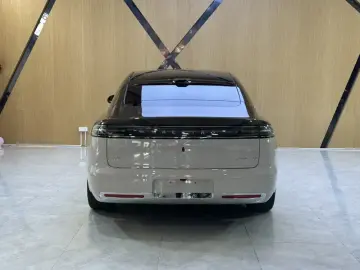 2025 Maextro S800 с пробегом 8 000 км