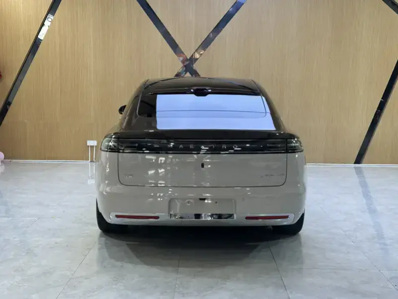 2025 Maextro S800 с пробегом 8 000 км