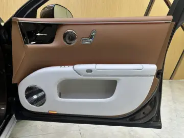 2025 Maextro S800 с пробегом 8 000 км