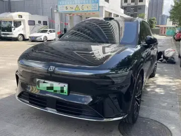Zeekr 7X