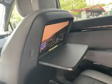 2026 Zeekr 7X с пробегом 8 500 км