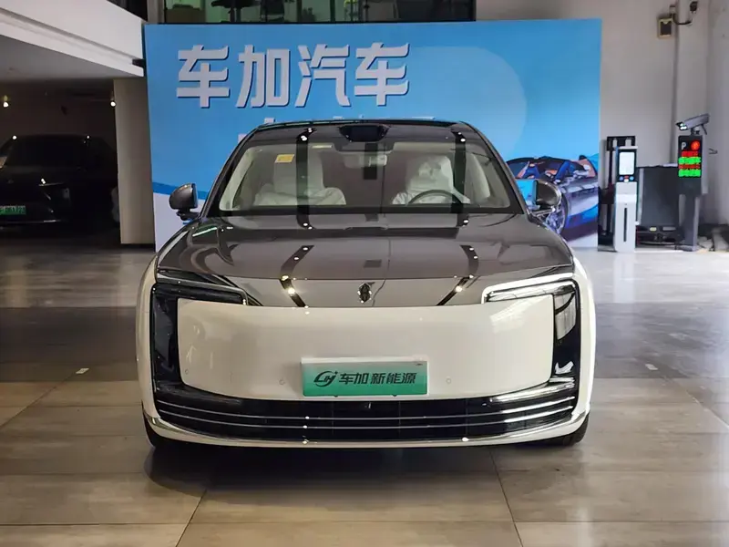 2025 Maextro S800 с пробегом 100 км