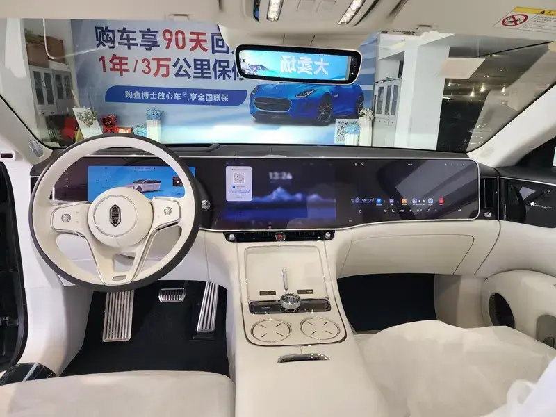 2025 Maextro S800 с пробегом 100 км