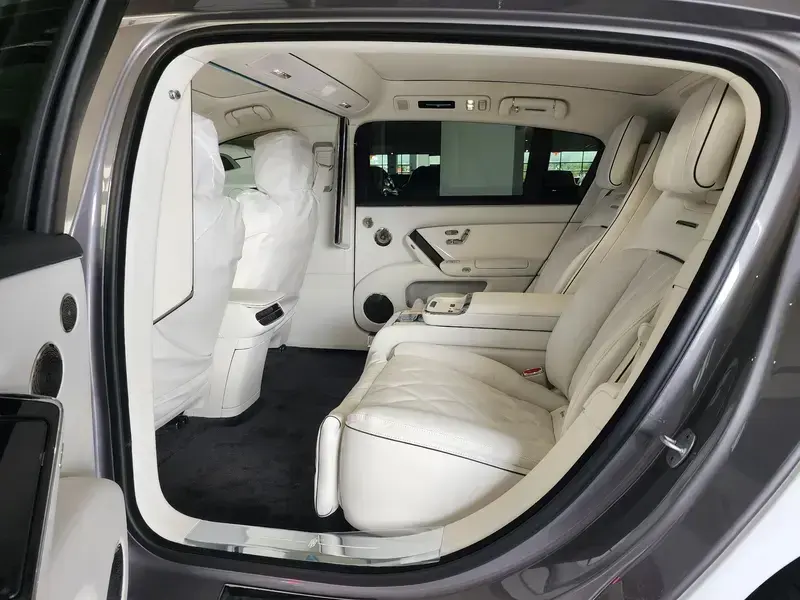 2025 Maextro S800 с пробегом 100 км