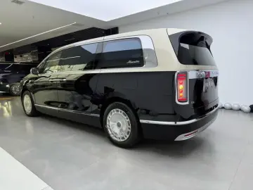2026 Maextro V800 с пробегом 200 км