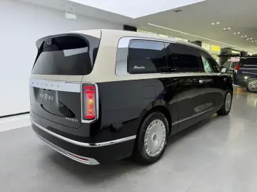 2026 Maextro V800 с пробегом 200 км