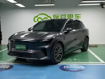 Zeekr 7X