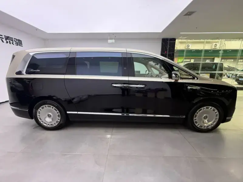 2026 Maextro V800 с пробегом 200 км