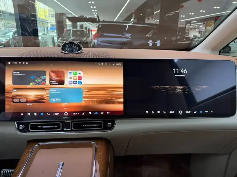 2026 Maextro V800 с пробегом 200 км