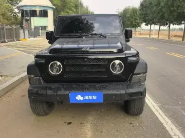 2024 212 T01 с пробегом 8 000 км