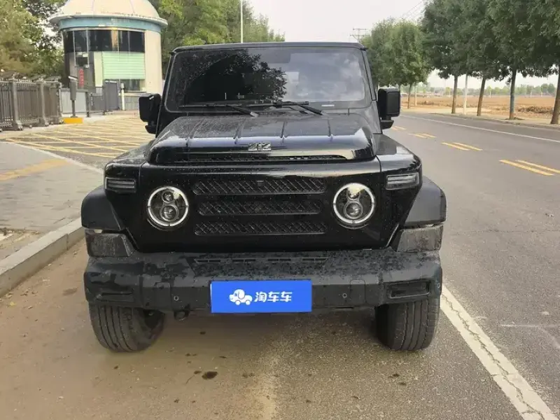2024 212 T01 с пробегом 8 000 км