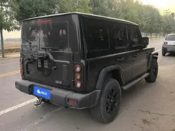 2024 212 T01 с пробегом 8 000 км