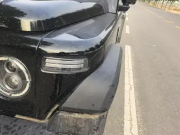 2024 212 T01 с пробегом 8 000 км