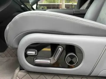 2025 Zeekr 7X с пробегом 25 000 км
