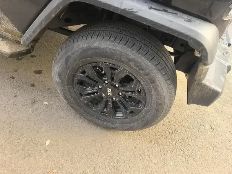 2024 212 T01 с пробегом 8 000 км