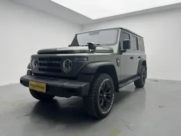 2024 212 T01 с пробегом 51 600 км