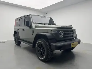 2024 212 T01 с пробегом 51 600 км