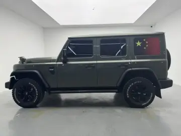 2024 212 T01 с пробегом 51 600 км