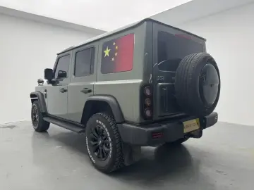 2024 212 T01 с пробегом 51 600 км