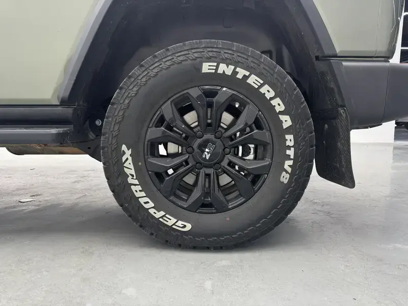 2024 212 T01 с пробегом 51 600 км